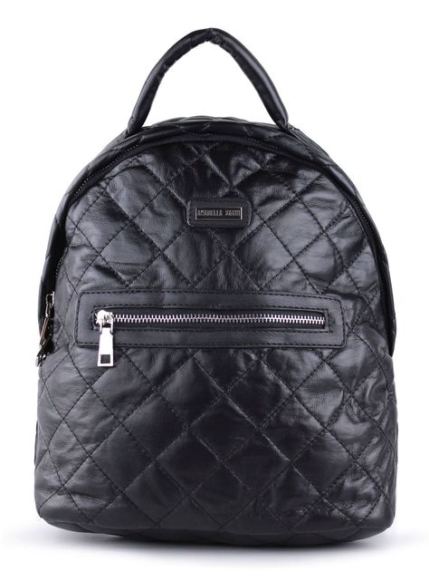 Mochila Ishi Negra-0