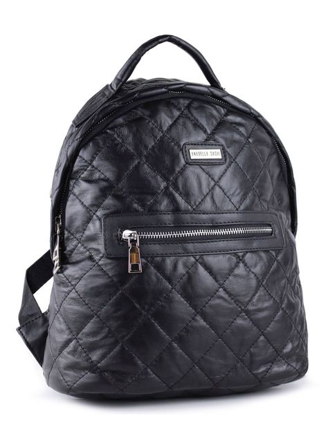 Mochila Ishi Negra-1