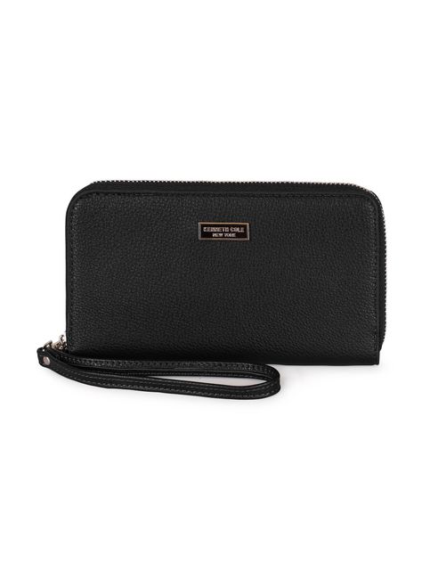 Billetera Paislee Negro-0