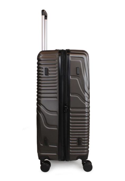 Maleta L grande gris Denver Wilson-6