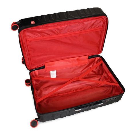 Pack 2 maletas S+L Vermont Negro-1