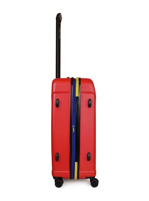 Maleta Mediana M (20 Kg) Prime Rojo-2