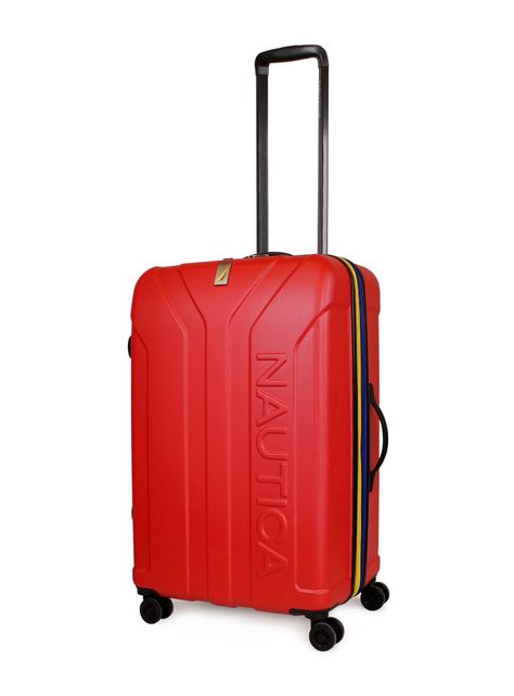 Maleta Mediana M (20 Kg) Prime Rojo-0