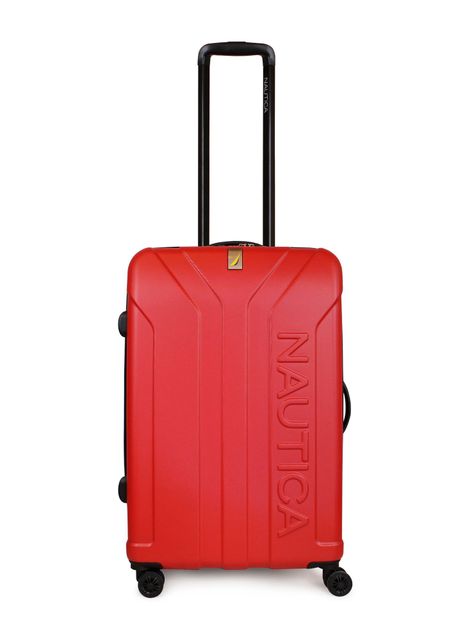 Maleta Mediana M (20 Kg) Prime Rojo-1