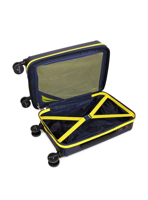 Maleta Cabina S (10 Kg) Darsa Azul-3