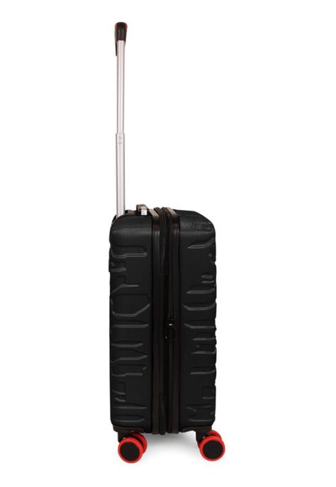 Maleta de cabina S negra Vermont Wilson-7