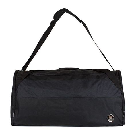 Pack 2 bolsos Eder M+L Negro-2