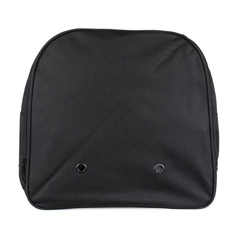 Pack 2 bolsos Eder M+L Negro-3