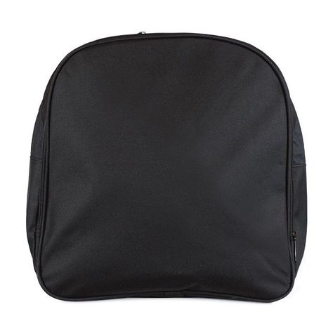 Pack 2 bolsos Eder M+L Negro-4