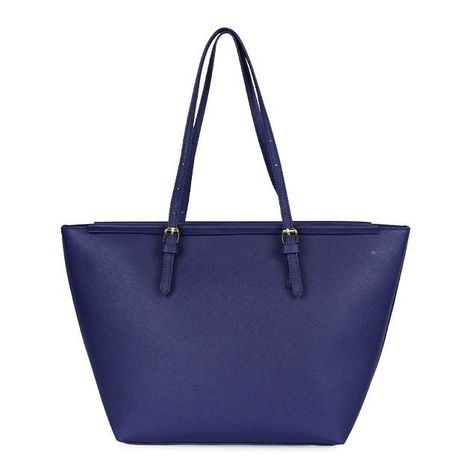 Pack Cartera Tempo + Billetera Trifold Azul-2