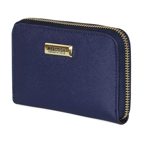 Pack Cartera Tempo + Billetera Trifold Azul-3