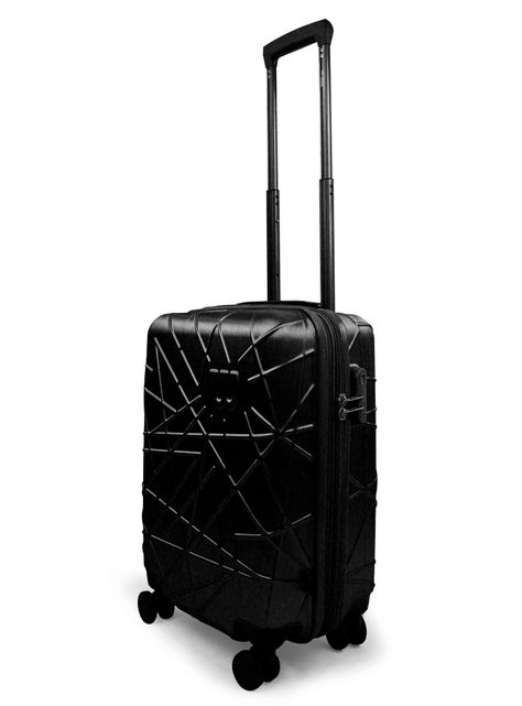 Maleta Cabina S East Coast Wilson Negro-1