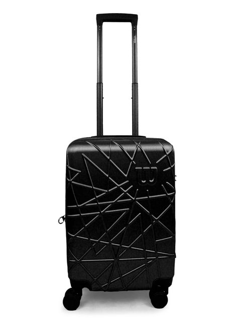 Maleta Cabina S East Coast Wilson Negro-0