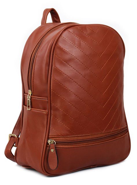 Mochila Inna Brown-1