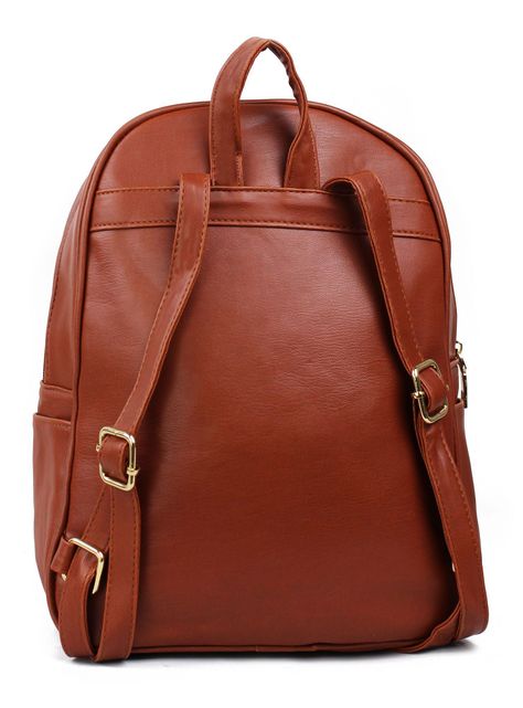 Mochila Inna Brown-2