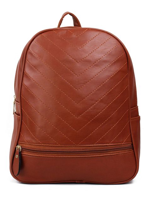 Mochila Inna Brown-0