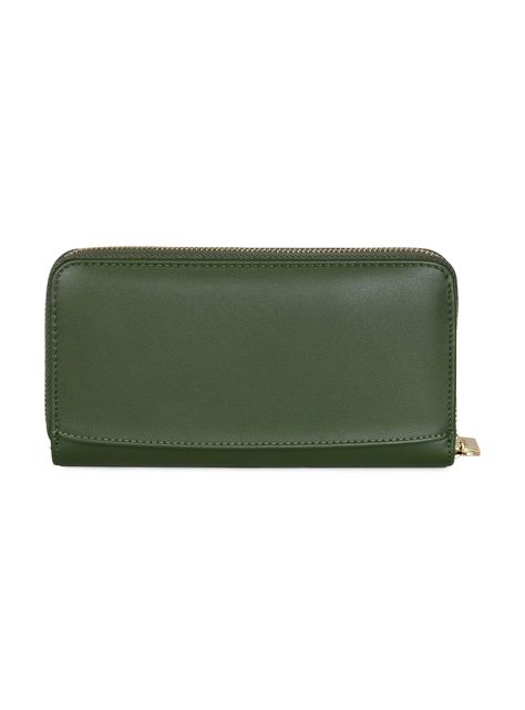 Billetera Goldy Verde-3