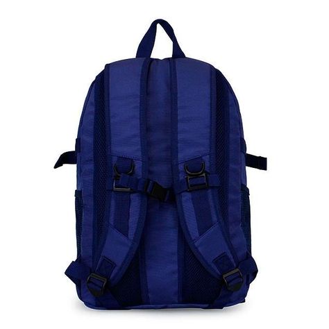 Mochila Atlas + Banano Kreis Azul -2