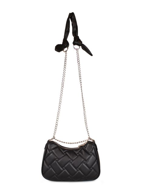 Bandolera Abella Negro-2