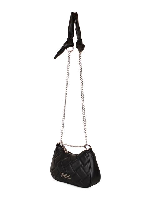 Bandolera Abella Negro-1
