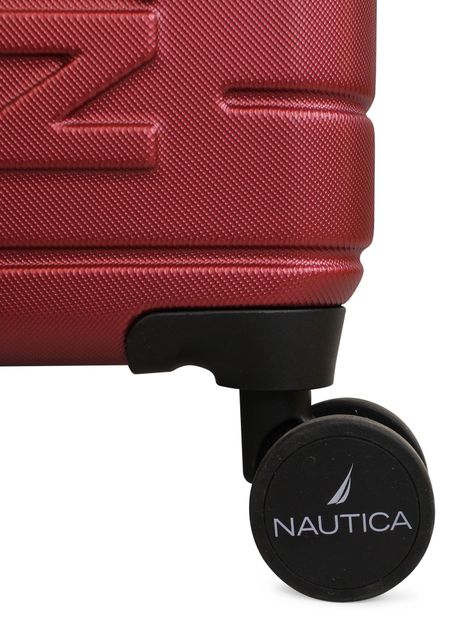 Maleta Grande L (23 Kg) Argo Roja-7