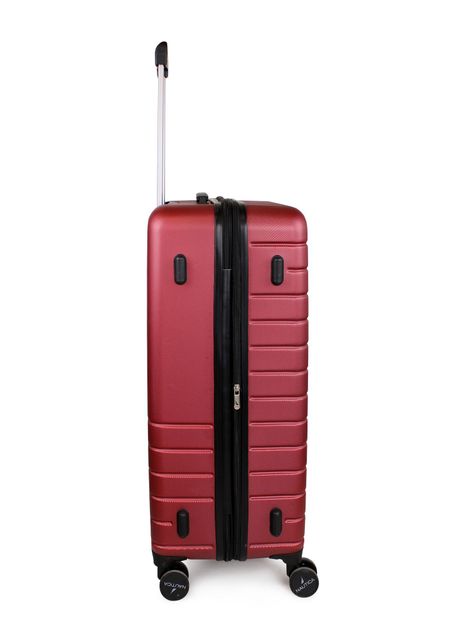 Maleta Grande L (23 Kg) Argo Roja-2