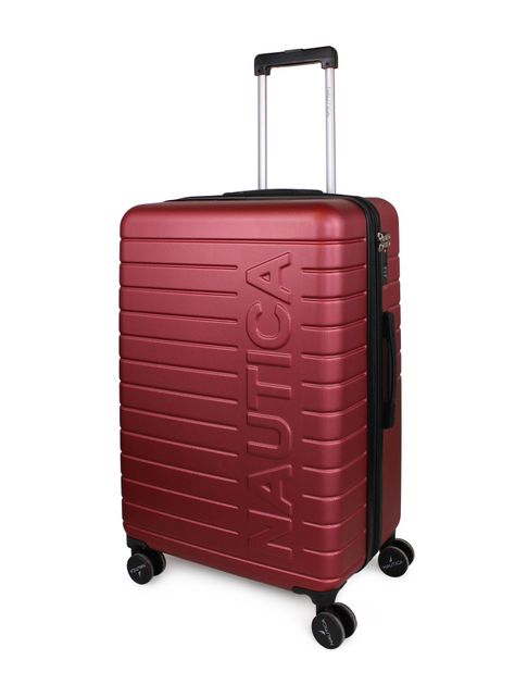 Maleta Grande L (23 Kg) Argo Roja-1