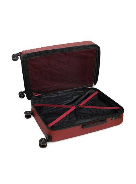 Maleta Grande L (23 Kg) Argo Roja-3