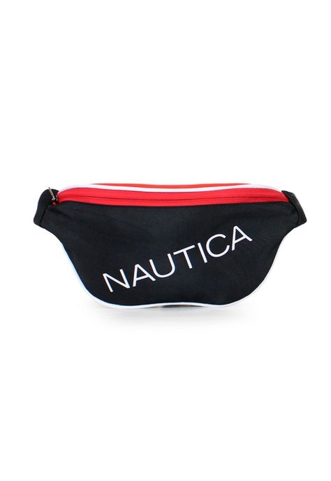 Pack Maleta cabina Prime 10kg+ banano negro Nautica-1