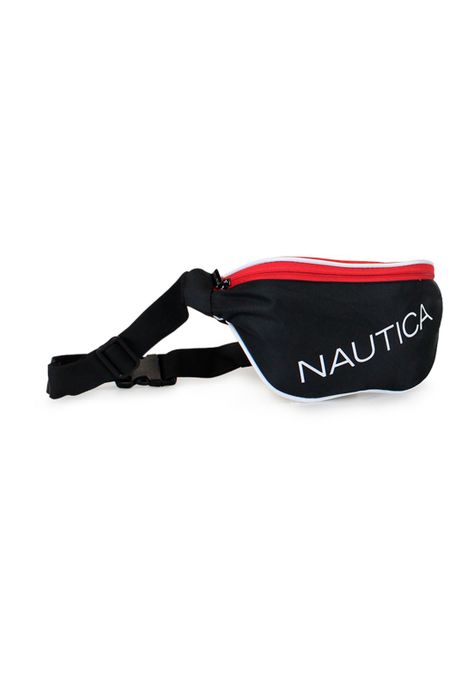 Pack Maleta cabina Prime 10kg+ banano negro Nautica-2