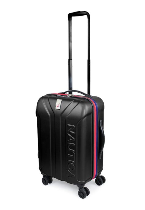 Pack Maleta cabina Prime 10kg+ banano negro Nautica-4