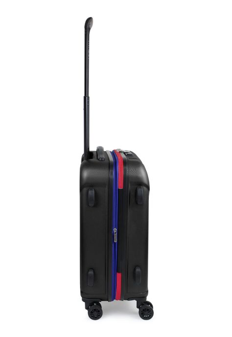 Pack Maleta cabina Prime 10kg+ banano negro Nautica-5