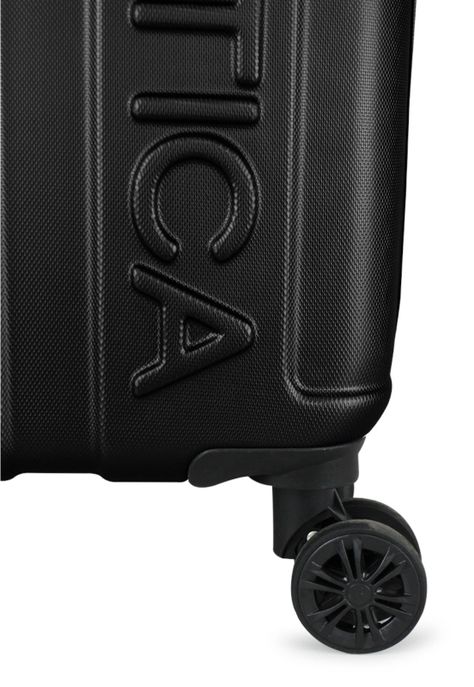 Pack Maleta cabina Prime 10kg+ banano negro Nautica-9