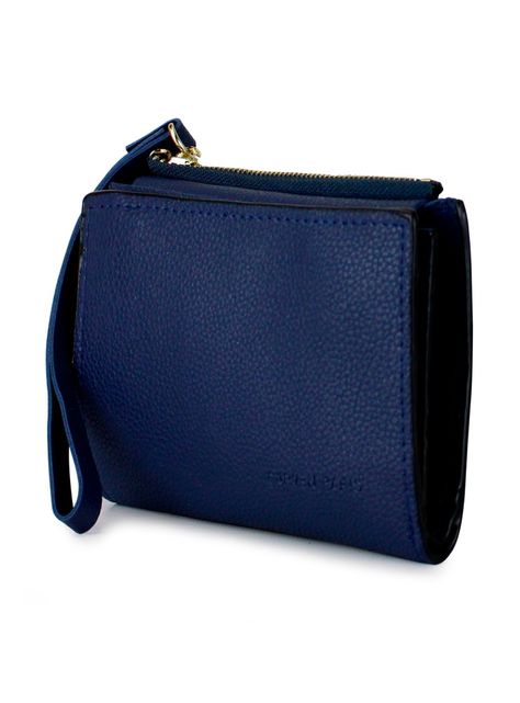 Billetera Adara Azul-0