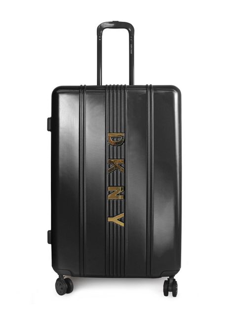 Maleta grande L Elite Negro Donna Karan-0