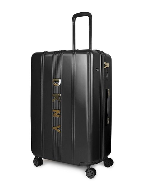 Maleta grande L Elite Negro Donna Karan-1