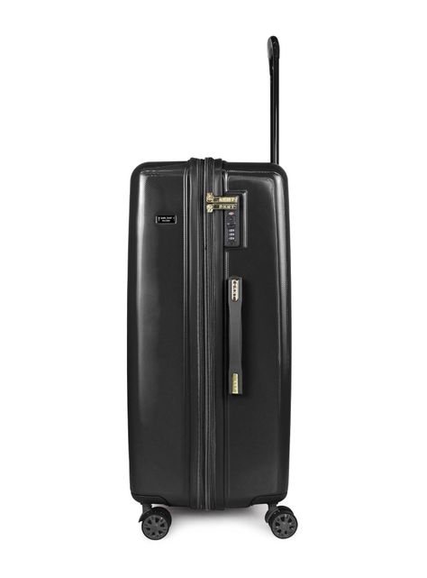 Maleta grande L Elite Negro Donna Karan-3