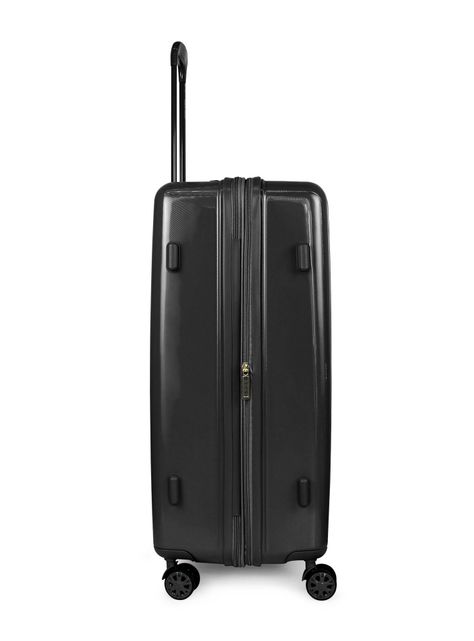 Maleta grande L Elite Negro Donna Karan-4