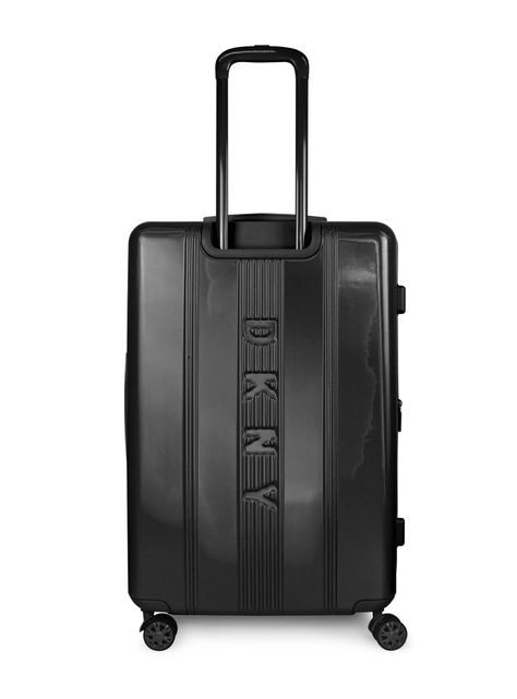 Maleta grande L Elite Negro Donna Karan-5