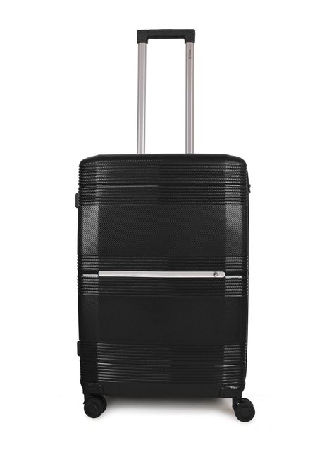 Maleta mediana M (20 Kg) Chic Negro-0