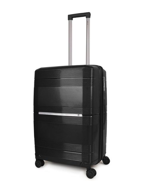 Maleta mediana M (20 Kg) Chic Negro-2