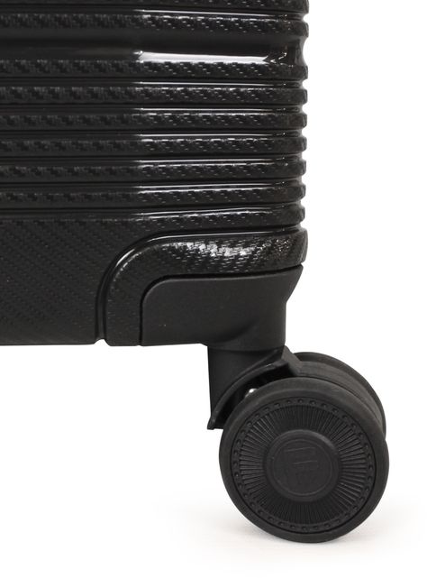 Maleta mediana M (20 Kg) Chic Negro-5