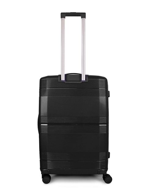 Maleta mediana M (20 Kg) Chic Negro-6