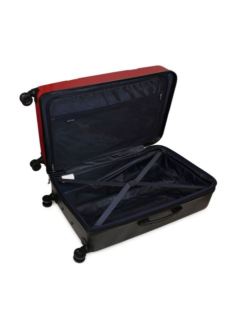 Maleta Grande L (23 Kg) Bora Rojo-4