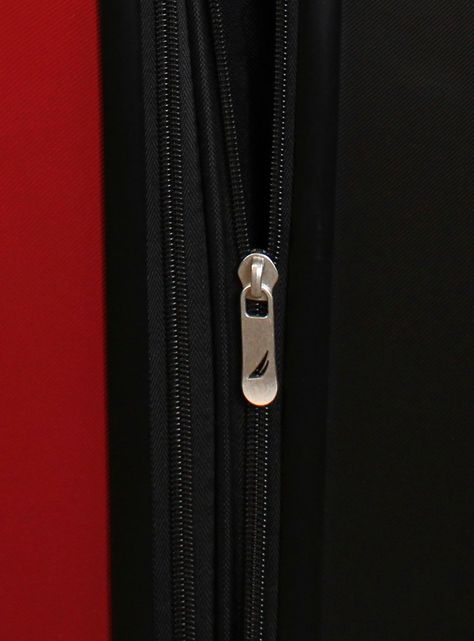 Maleta Grande L (23 Kg) Bora Rojo-6