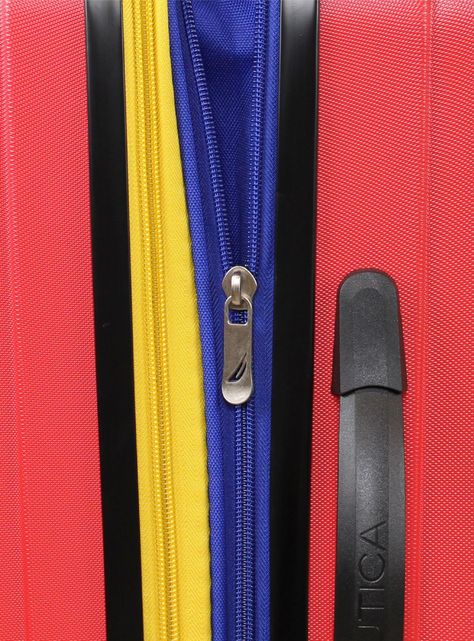 Maleta Mediana M (18 Kg) Vesper Rojo-5
