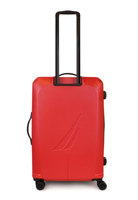 Maleta Mediana Vesper 20kg roja Nautica-7