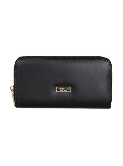 Billetera Goldy Negra-0