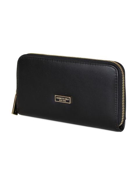 Billetera Goldy Negra-1