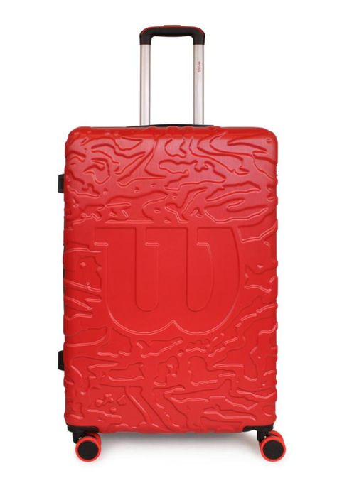 Maleta L grande roja Vermont Wilson-0
